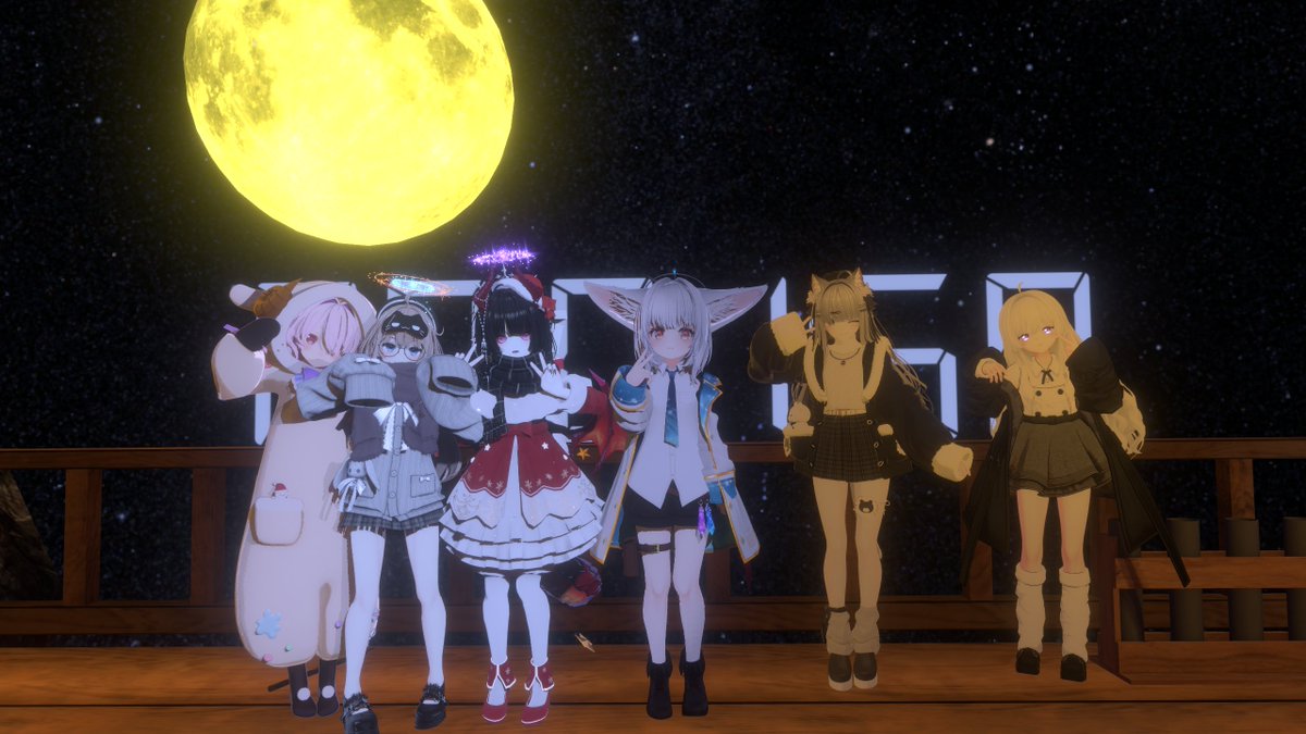 2025 Happy New Year !!!

#VRC #VRChat