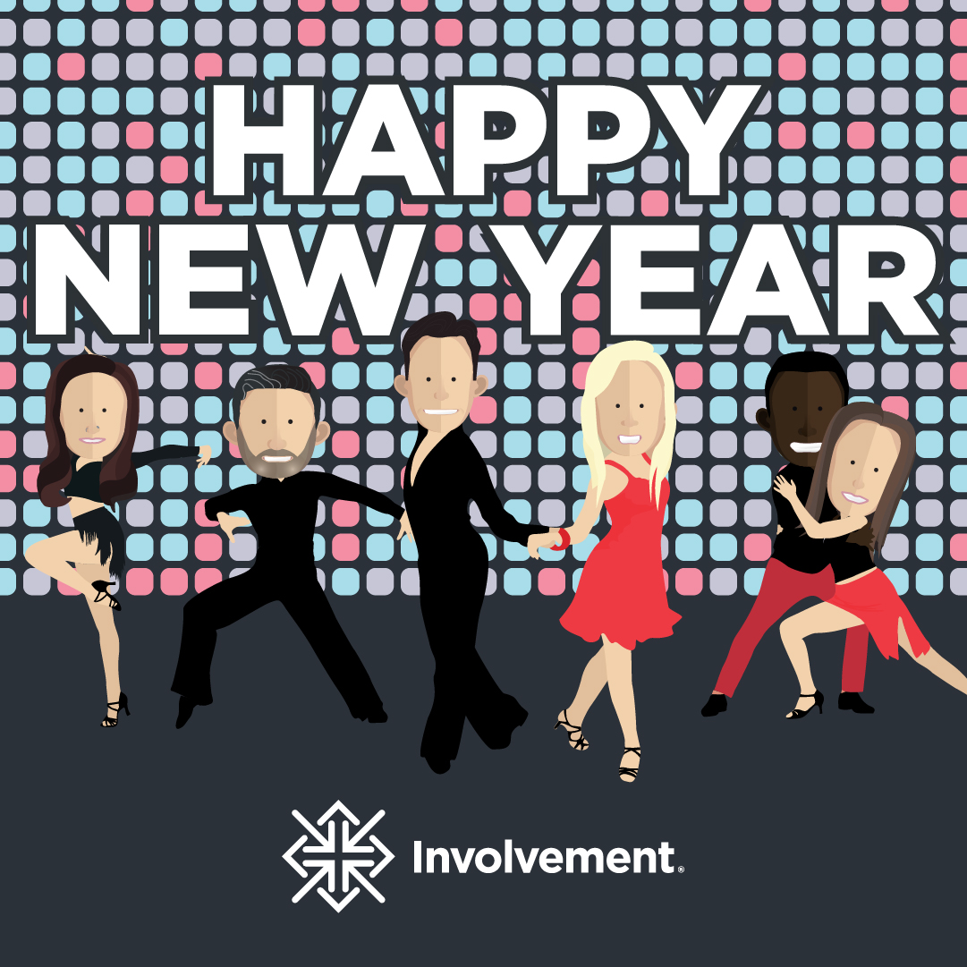 Involvement tweet media