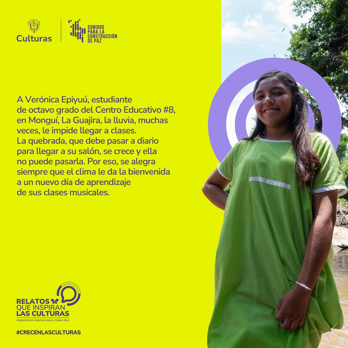 Viceministerio de las Artes y la Economía Cultural tweet media