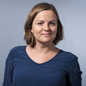 This is Eva Marie Kogel, the opinion editor for the German newspaper Welt. She has resigned in protest after Welt published an op-ed from Elon Musk supporting the AfD, a far-right political party with ties to Neo-Nazis.

RETWEET to thank @EMKogel for standing up for democracy!