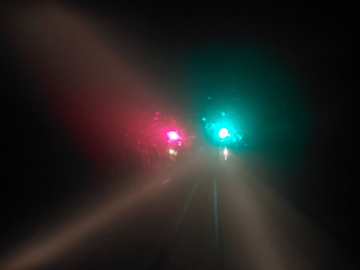 All Signals are go for 2025! Best wishes and make it an awesome year in good health! 🫶