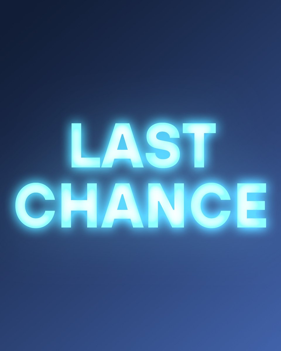 The Clock is Ticking and it’s the Final Hours…WVC Annual Conference $97 Registration ends today! ⏰ 

Register now for WVC 2025!

🔗 hubs.la/Q030nG9l0