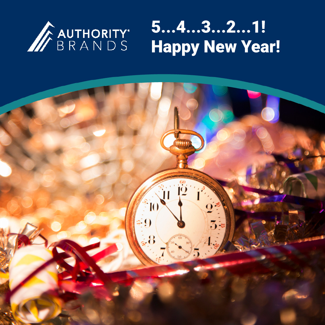 Thank you for letting us into your homes this year. We hope you have an exciting and safe end to 2024. We'll see you next year! 😉🍾🎉