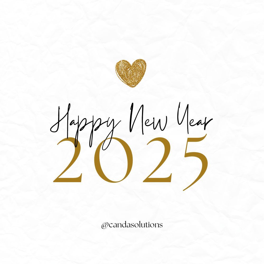 CandaSolutions's tweet image. 