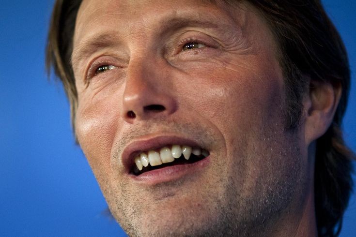 drivemikkelsen's tweet image. ͏ ͏ ͏͏ ͏१ ׅ ࣪  ꒰  mads mikkelsen fangs  ꒱  ♡
ᅟ ͏ ͏ ͏͏ ͏   ͏ ͏  – appreciation thread.