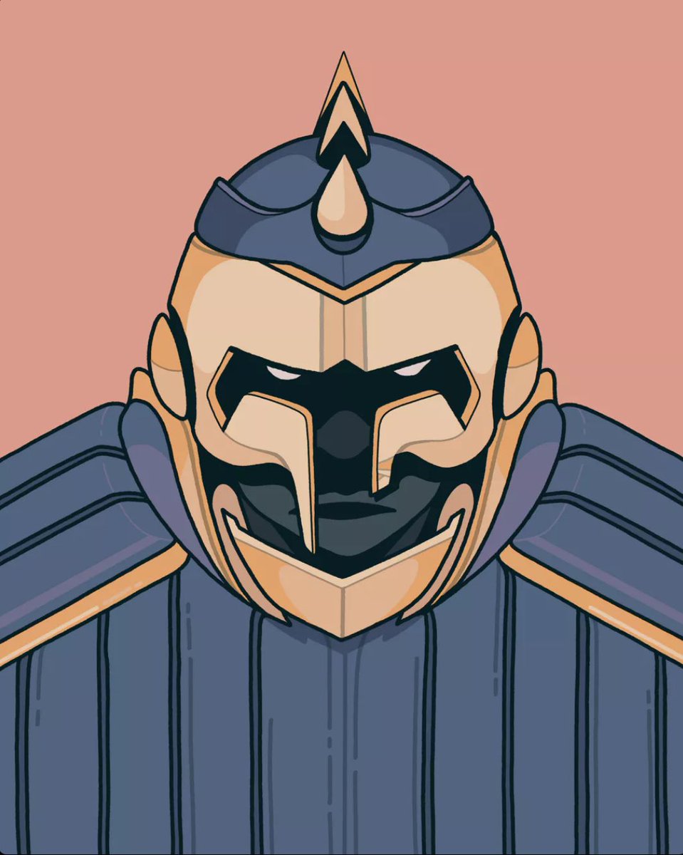 Hippo_Cryptoz's tweet photo. Warlord 🪐 C O S M O S https://t.co/eYlKzseEgN