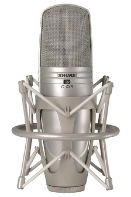 ProMusicAlaska's tweet photo. Now Back In Stock The Shure KSM44A/SL Microphone - https://t.co/BS1I8n7LqR #ProMusic #Alaska #Fairbanks #Anchorage #Mics https://t.co/ZQdNsEXf7h