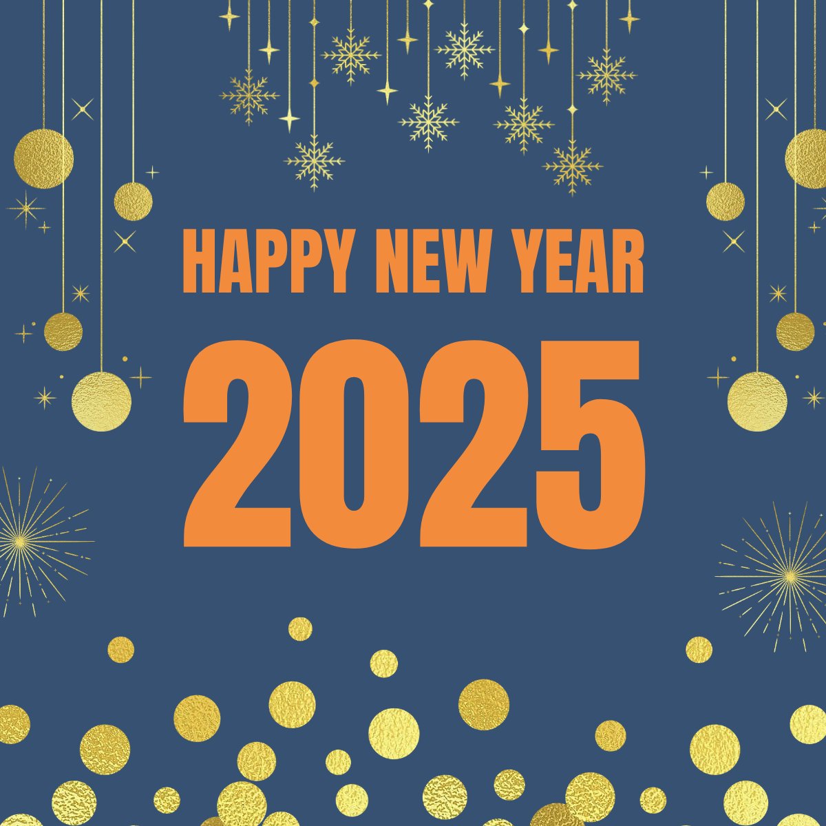 soleohealth's tweet image. As we welcome 2025, we&apos;re reminded that every new beginning brings fresh possibilities. Our resolution remains unchanged: putting your healthcare needs first. #happynewyear #SimplifyingComplexCare #SpecialtyPharmacy