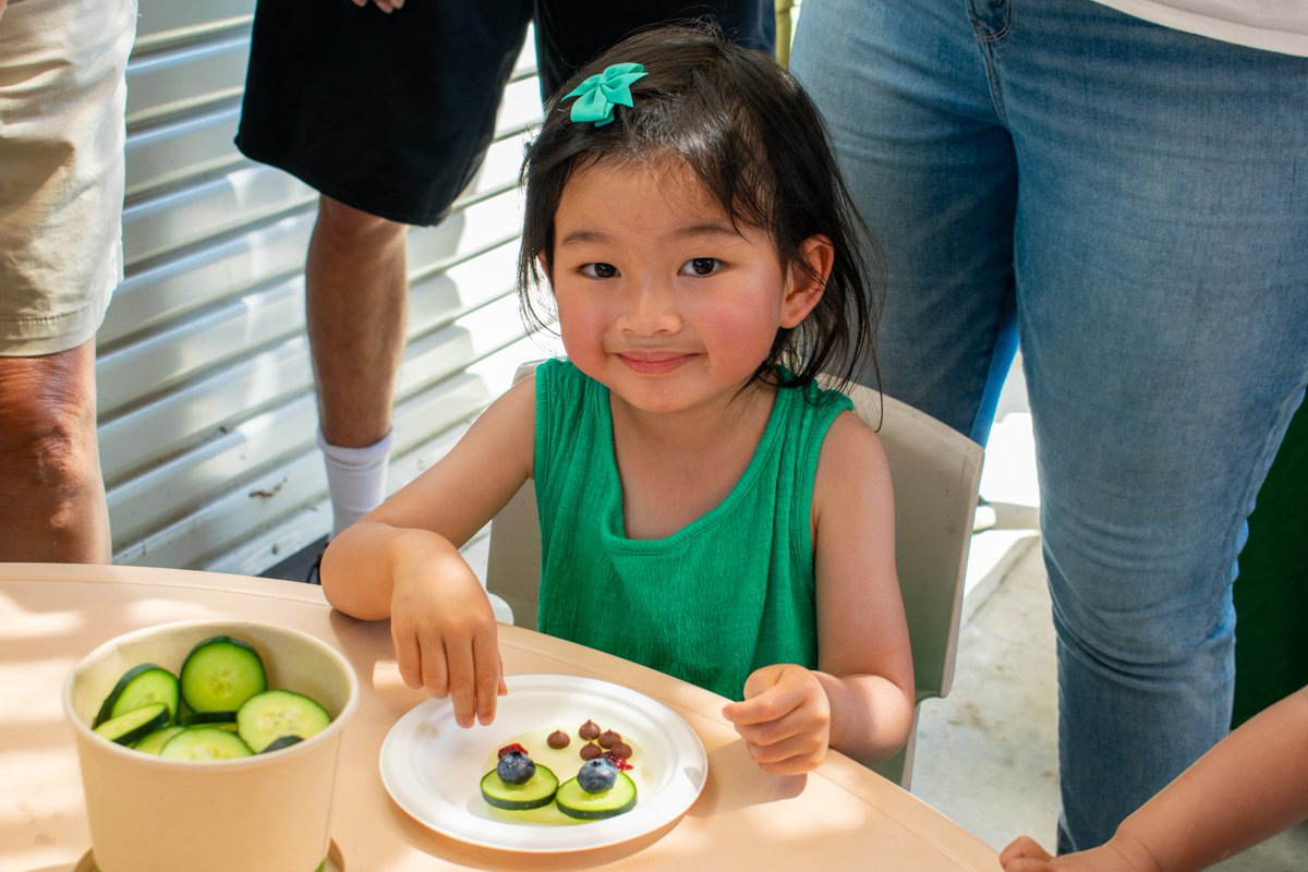 As we say goodbye to 2024, we want to thank our incredible families and partners for making this year so special! 💙  Don't forget: The Museum will be CLOSED on New Year’s Day, January 1, but we’ll be ready to welcome you back on January 2. See you soon!