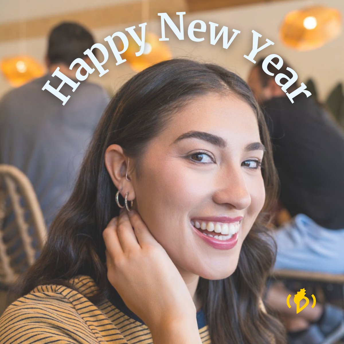 Wow! 2024 has been a busy year for Concha Labs™. 

We're so excited to have finally released our Concha Sol™ Hearing Aids and Soundscope® technology this past summer. 

We hope they can make 2025 much clearer for you and your loved ones with mild-to-moderate hearing loss.