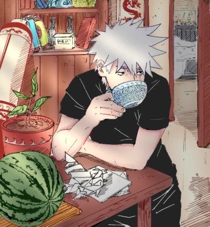 JutsuHatake's tweet image. 