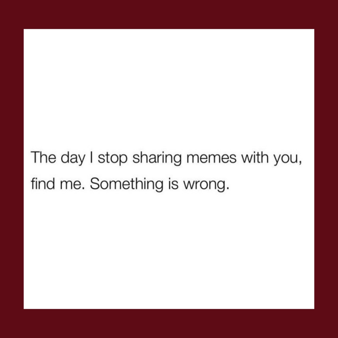 Filing these memes under: “Snuggle up and scroll” 🫶🏽 

I’m in deep wintering, hibernation, move slow, do less, rest mode ❄️ 🛌 
⁠
What’s bringing you joy during this season? Got a meme that made you laugh? My DMs are always open! ⁠

Creators: @momsbehavingbadly <a href="/northwitch69/">Northwitch69</a>