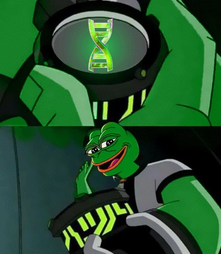PEPEDNAPEPE's tweet photo. 🧬🐸Decode the Meme, Code the Future! 🧬🐸$PEPEDNA
Frog genes, but make it crypto 🐸🧬—$PEPEDNA is rewriting the meme coin DNA! 🚀
5n4koaSasAfMNVq5ZTErEDo9X3iSz53pcqMhKY5UEakk
#PEPE #DNA #ELONMUSK #PEPEDNA https://t.co/QAGt5DwlOL