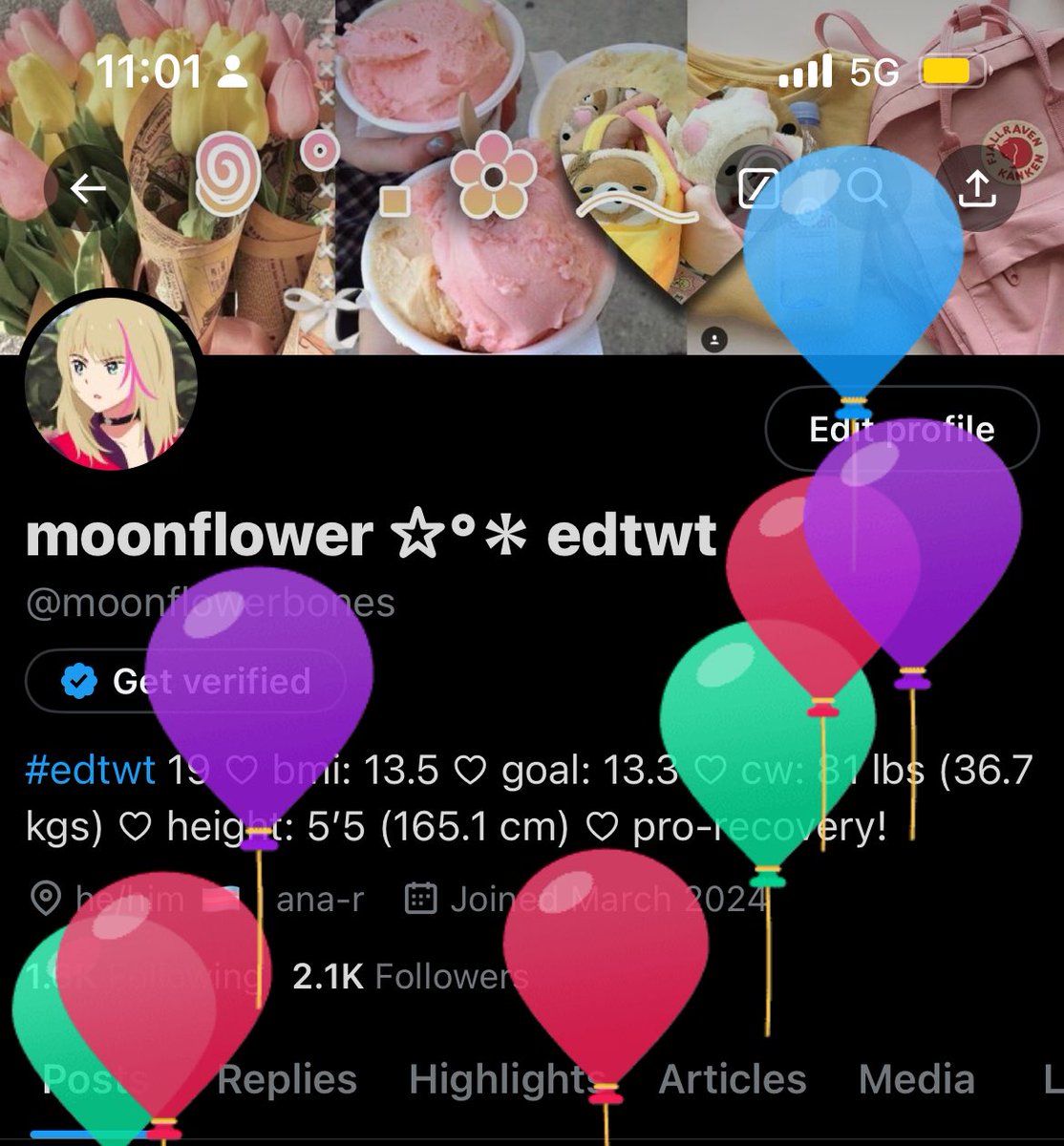 moonflowerbones's tweet photo. 19!! 🎉🎉 https://t.co/kMwsESzVe0