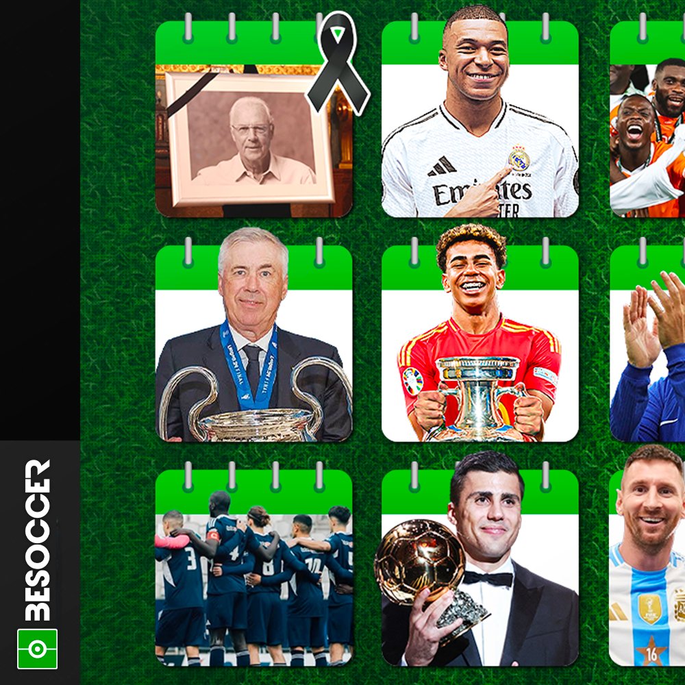 BeSoccer 🇫🇷 tweet media