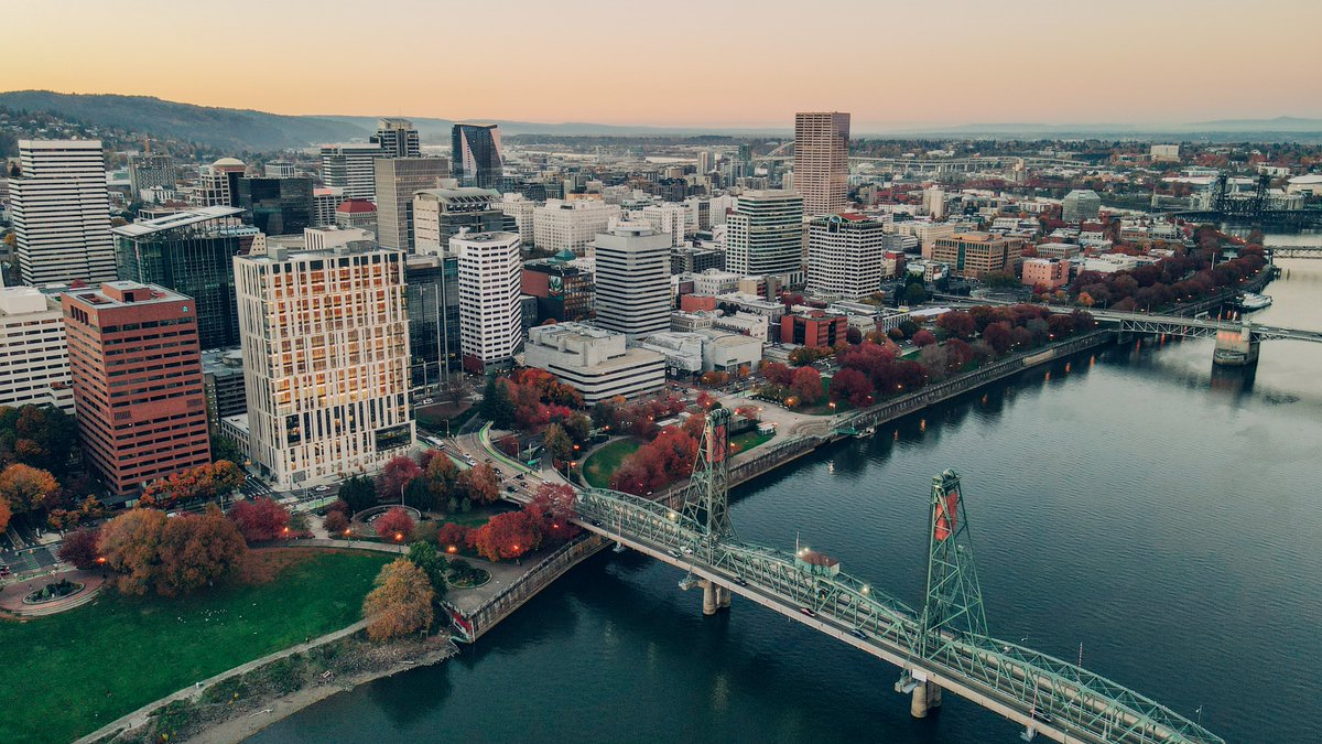 MelvinMarkCRE's tweet photo. As we wrap up 2024, we are thankful to be part of a city that we love and continue to be optimistic about the future of #Portland. Check out our list of 2024 news highlights from across the city: https://t.co/WZ5neePZas
Best Wishes and Happy New Year from the Melvin Mark team. https://t.co/0AIJomPocZ