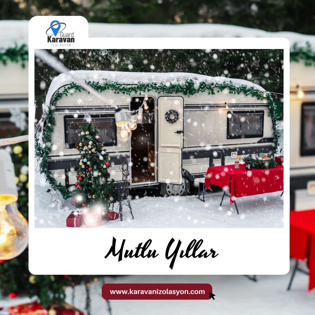 GuardKaravan's tweet photo. Mutlu Yıllar Dileriz. #yeniyıl #mutluyıllar #2025 https://t.co/UjxgRihJzy