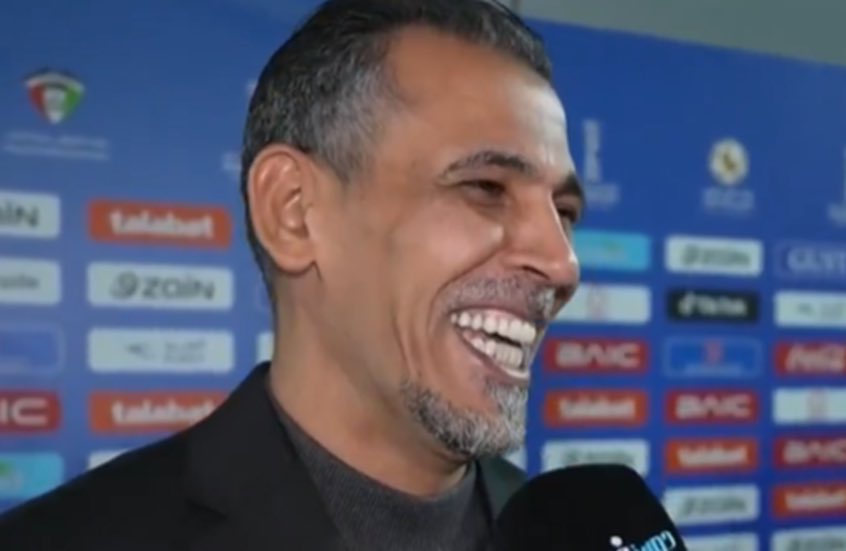 #السعوديه_عمان 
المنتخب العماني يركل ابو البصل البليهي الق ذر ورفاقه الق ذ رين الى خارج الخليج