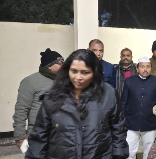 Commissioner Meerut tweet media