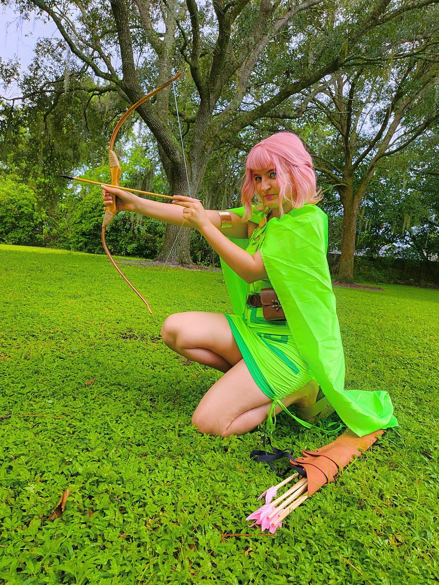 Uliago_official's tweet photo. #archers #cosplay #clashroyale #ClashOfClans #cr #BrawlStars #SquadBusters #fypシ #archerscosplay #clashroyalecosplay #Supercell #supercellstore #love #engagement #community #Giveaway #diamondpass #Christmas #streaming #twitch #YouTube https://t.co/U6rdDYom7y