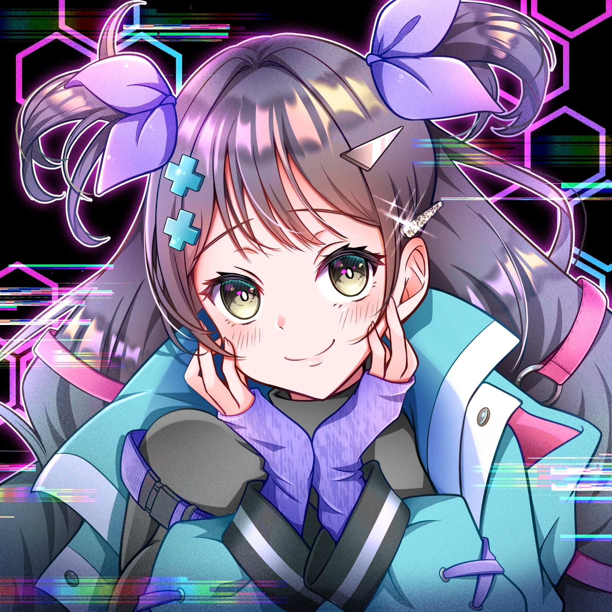 ルナちゃん|超20代×Web3女子 (@lunachan_nft) / X