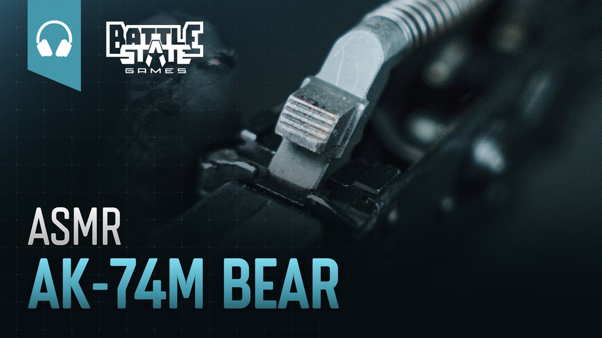 youtu.be/HLu2xGY-vxM
#EscapefromTarkov