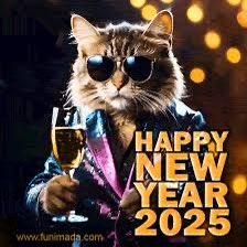 Happy New Year Essex!