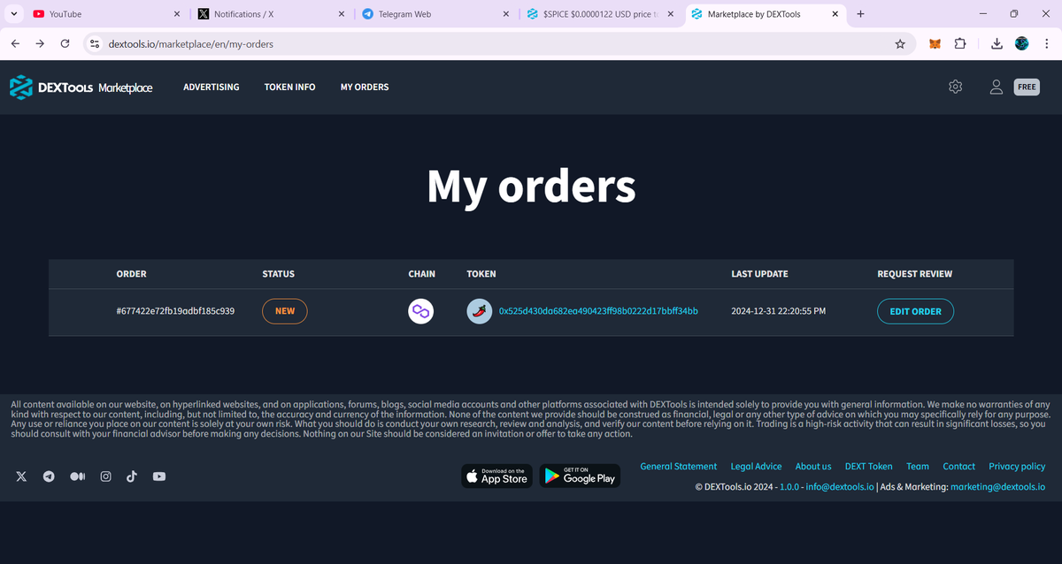 LittleBao | $SPICE (※,※) tweet media