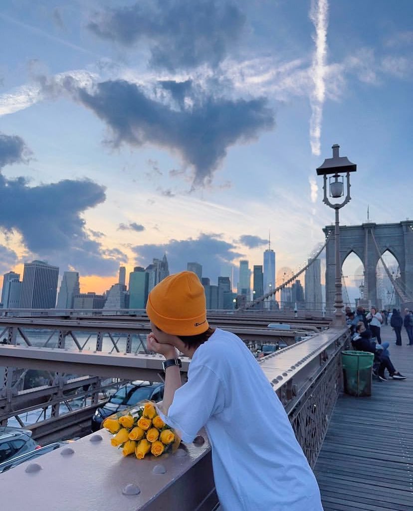 ʳʲ ᵇⁱʳᵗʰᵈᵃʸ ᵇᵒʸ🤩 tweet media