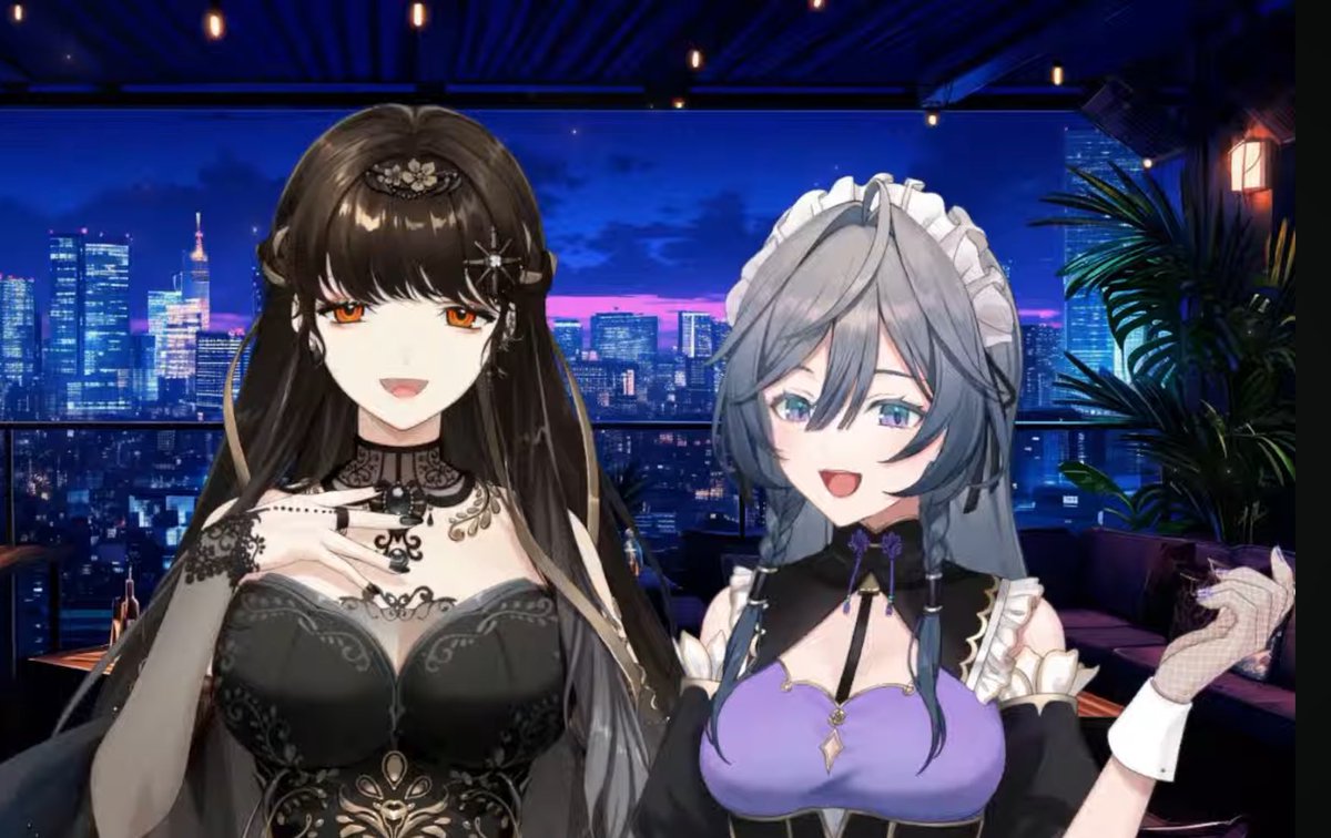 白雪巴 J1コラボ S賞 他 公式】Jリーグ「J1全20クラブ」と「にじさんじ」の