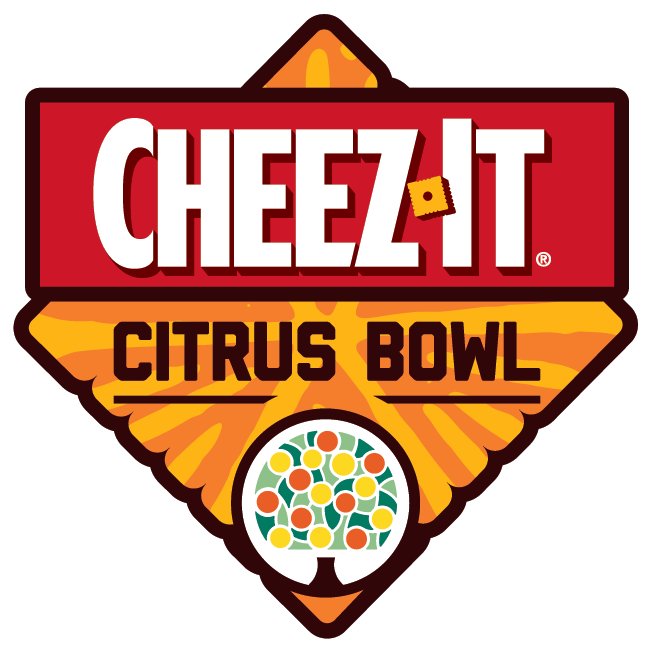 ESPN941's tweet image. Up next: The Citrus Bowl! No. 15 South Carolina clashes with No. 20 Illinois at Camping World Stadium in Orlando. Kickoff coming up on @ESPN941.