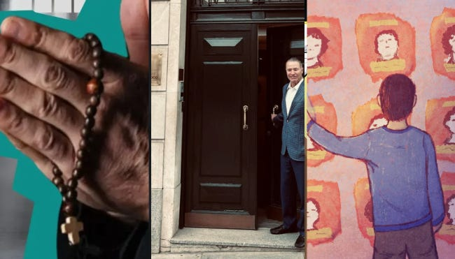 El 2024 termina y desde la Comunidad de Medios les presentamos la segunda parte de este recuento de nuestros mejores trabajos.

Gracias por tanto!

comunidaddemedios.substack.com/p/las-historia…