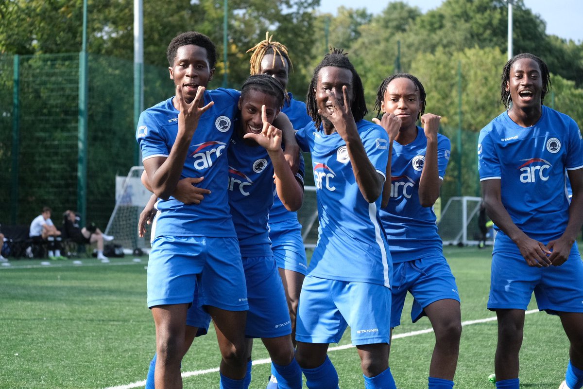 2024 has been a wonderful year for our boys. We were able to achieve so much and really put our stamp on the map. We’ve seen boys come and go to higher places so for 2025, all we ask for is the same 🙏🏾 and maybe even a cheeky piece of silverware 👀

Thank you for the support 💙
