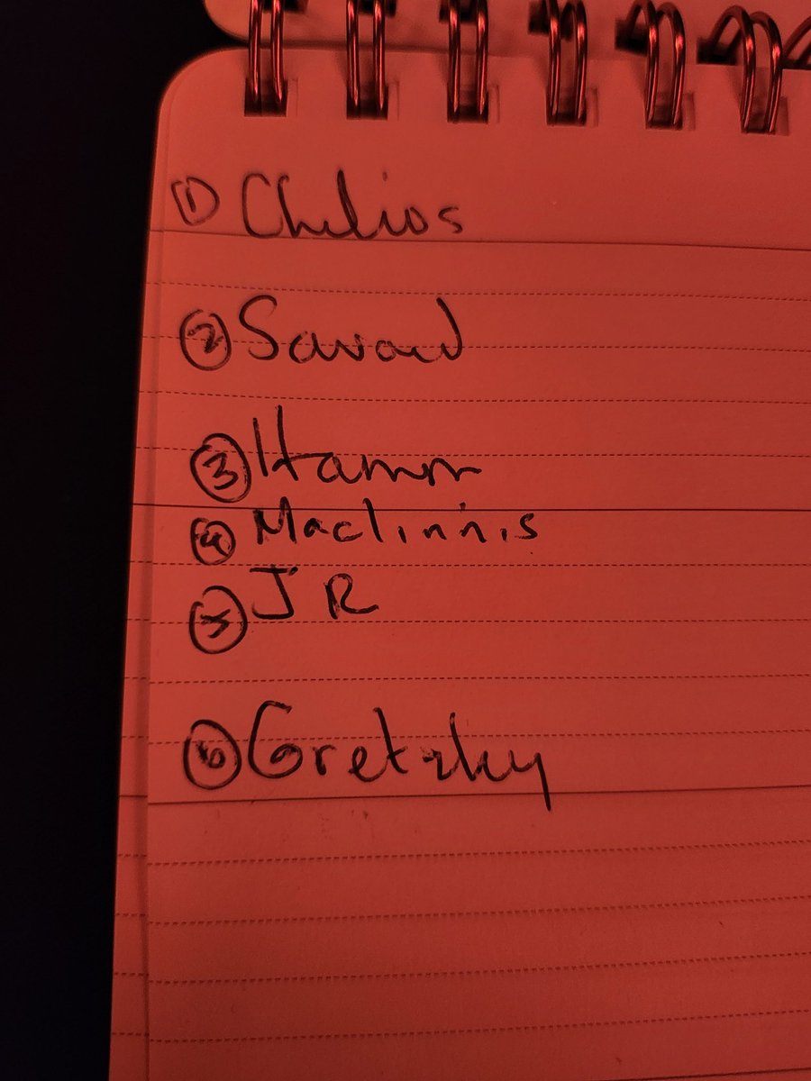 SPARK bookings (@sparkbookings) on Twitter photo When this is your lineup π with hosts <a href="/Panger40/">Darren R Pang</a> & <a href="/KathrynTappen/">Kathryn Tappen</a>, you know it's going to be an incredible night!
Pro pics to follow of the Black N Blue event at the Chicago House of Blues!
<a href="/Chasenpucks39/">Kelly Chase</a> When this is your lineup π with hosts <a href="/Panger40/">Darren R Pang</a> & <a href="/KathrynTappen/">Kathryn Tappen</a>, you know it's going to be an incredible night!
Pro pics to follow of the Black N Blue event at the Chicago House of Blues!
<a href="/Chasenpucks39/">Kelly Chase</a>