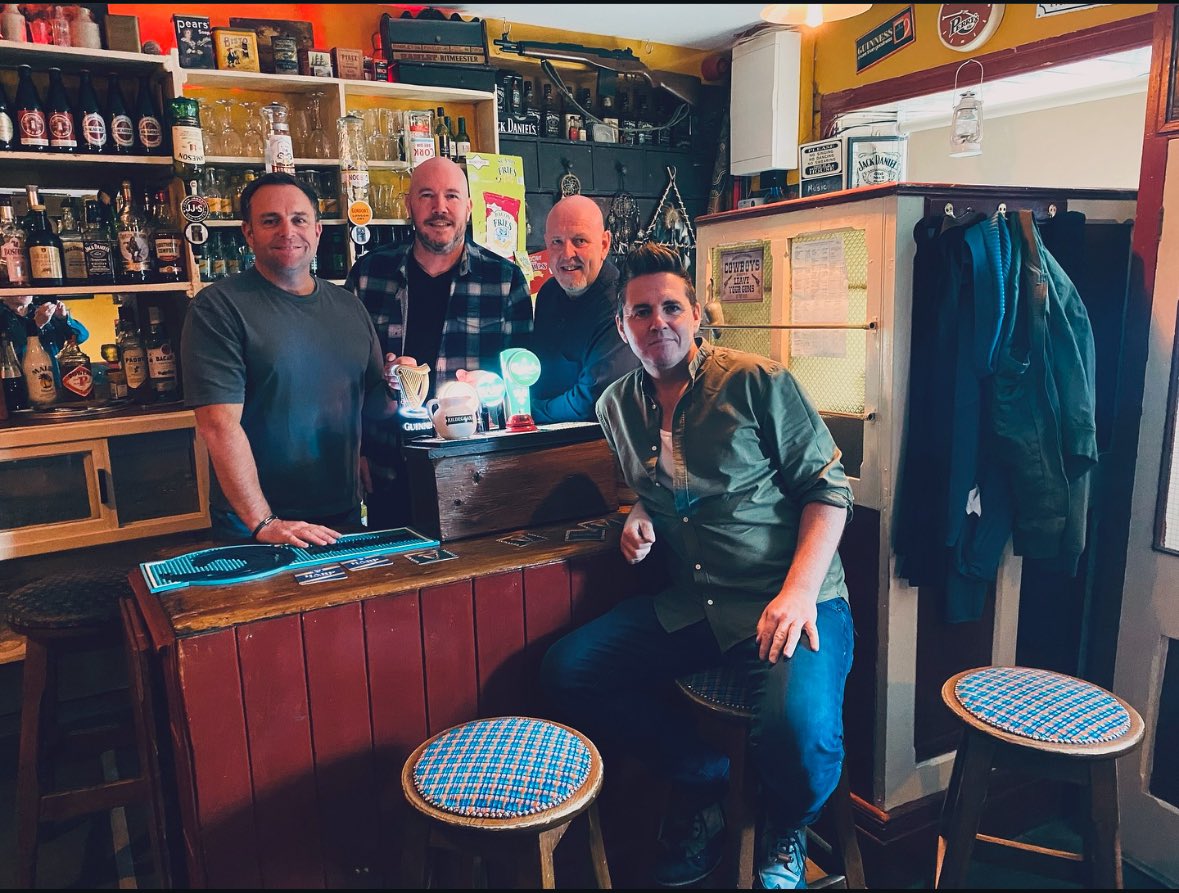 Wishing all our wonderful friends around the world a very Happy and Healthy 2025. Thank you for all your amazing support throughout the last year. ❤️ #HappyNewYear2025