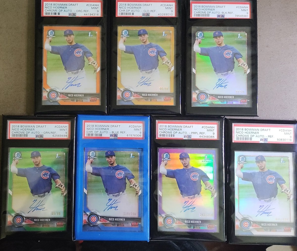 <a href="/PSAcard/">PSAcard</a> PSA 9
/71 
Please and thanks in advance