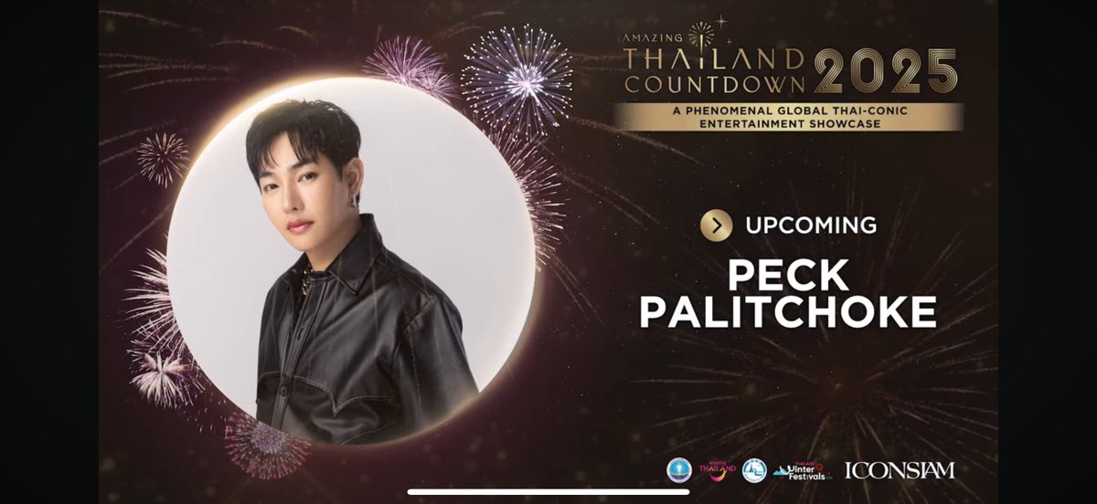 PeckPalitOfficial tweet media