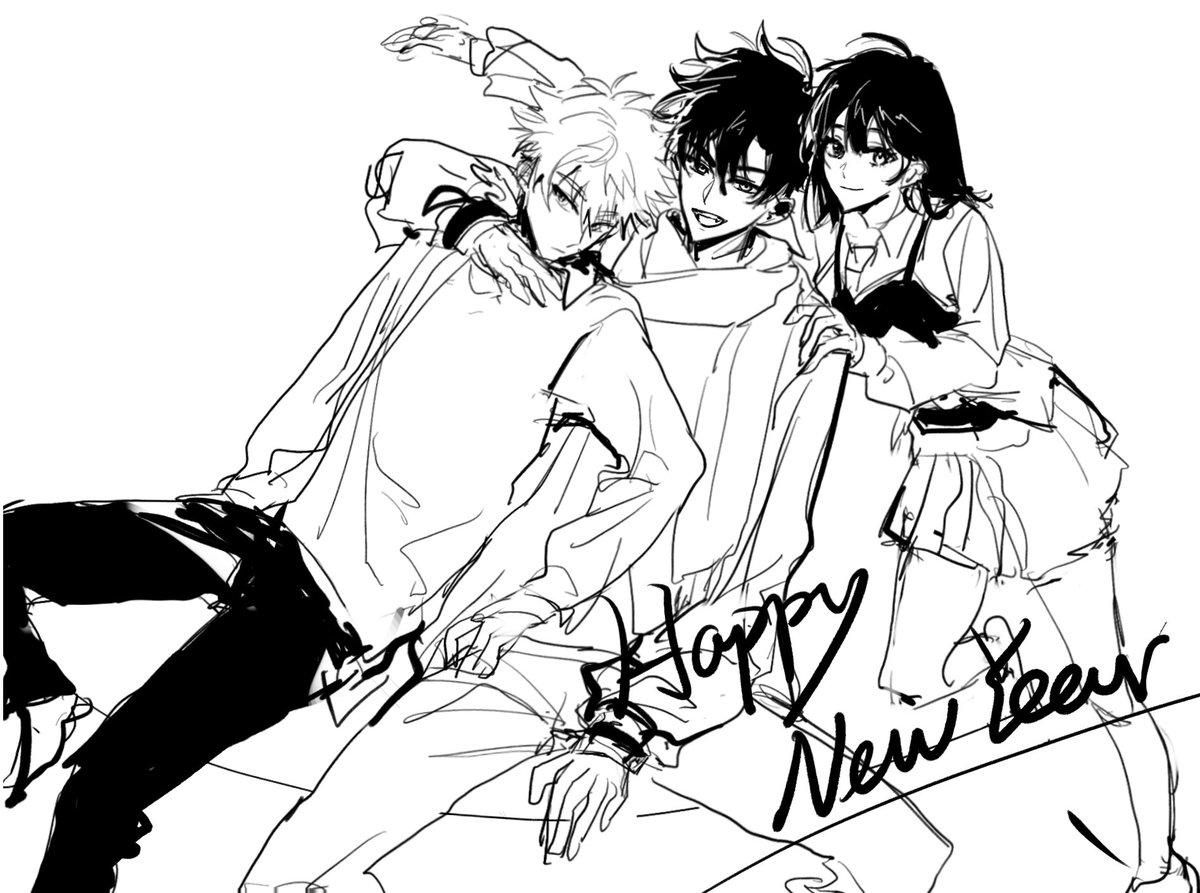 IKARIAiii's tweet image. #linkclick #时光代理人