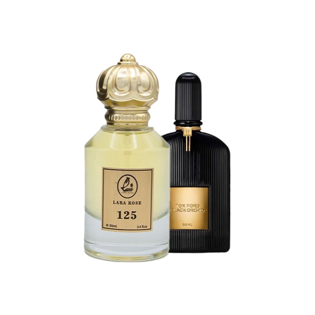 عطورات لارا روز /LARAROSE tweet media