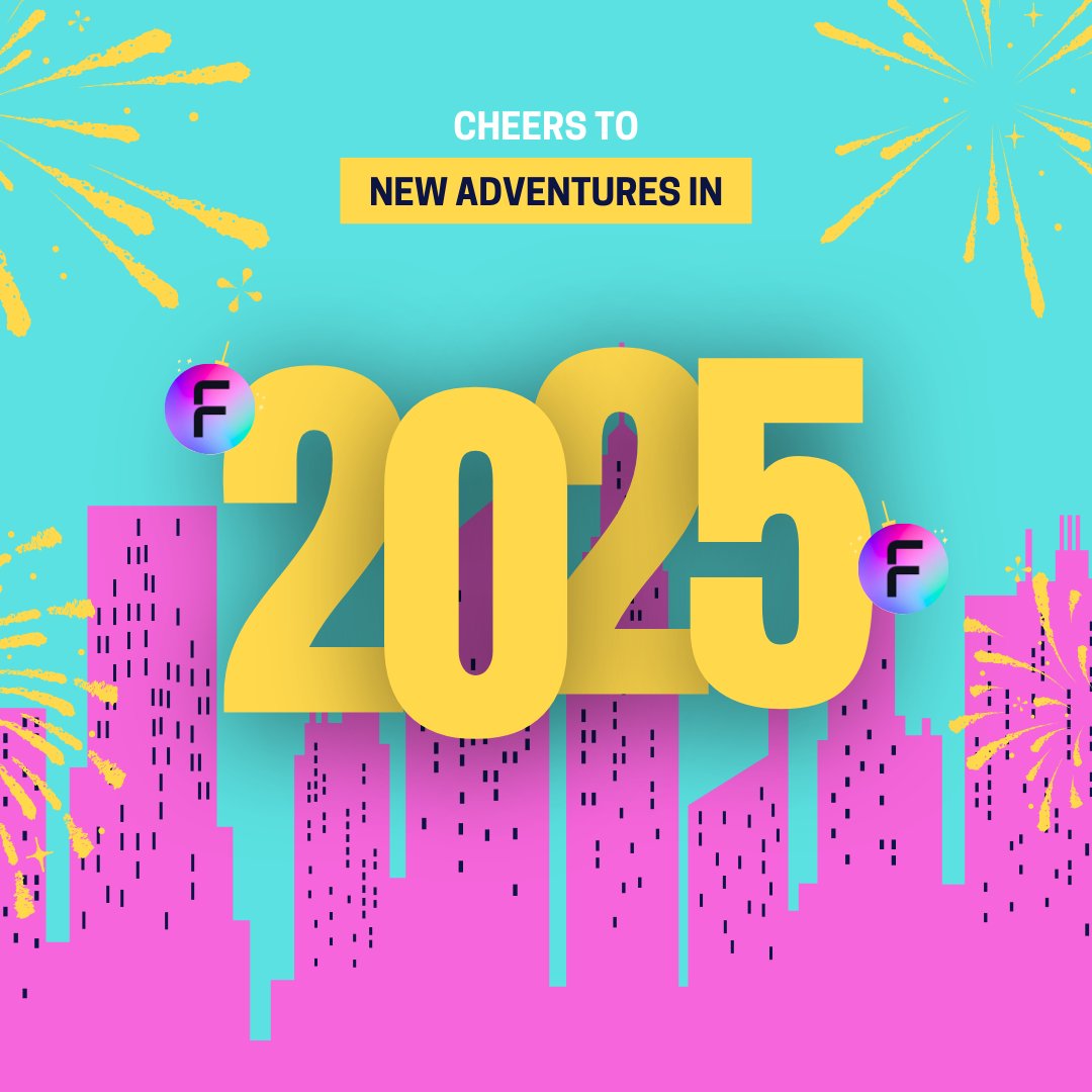 🎉 Cheers to you all as we welcome 2025! 🎉

It’s been an incredible year for FormyFi, filled with growth, innovation, and unforgettable moments. 

None of it would have been possible without you—our amazing community. Your support, enthusiasm, and participation have truly been