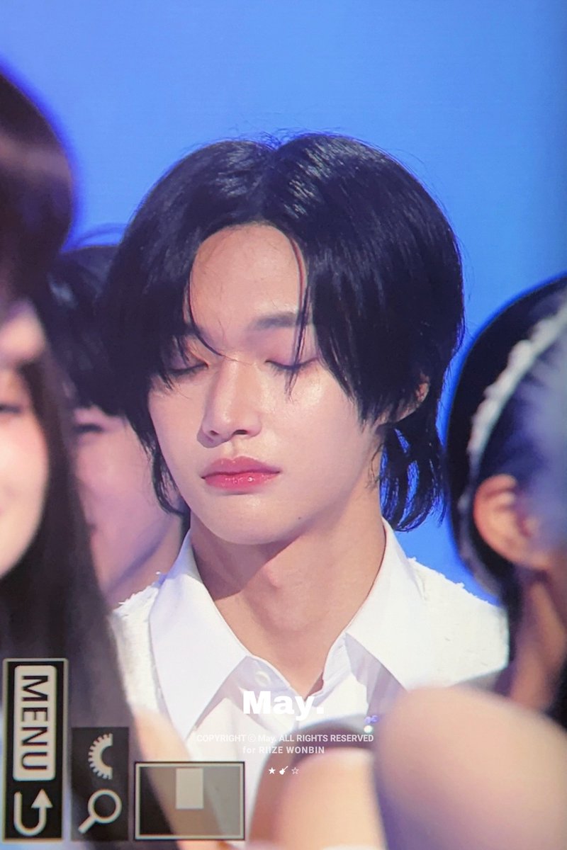 May1bin's tweet image. 250101 해피뉴이어 #RIIZE #라이즈 #WONBIN #원빈