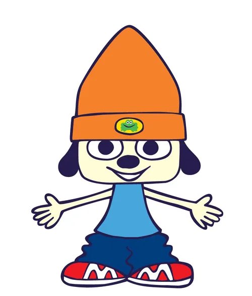 40__KR's tweet photo. いまCDTVに出てたTravisJapanのこの方が、このキャラクターにしか見えない魔法にかかった https://t.co/sehoouYi1i