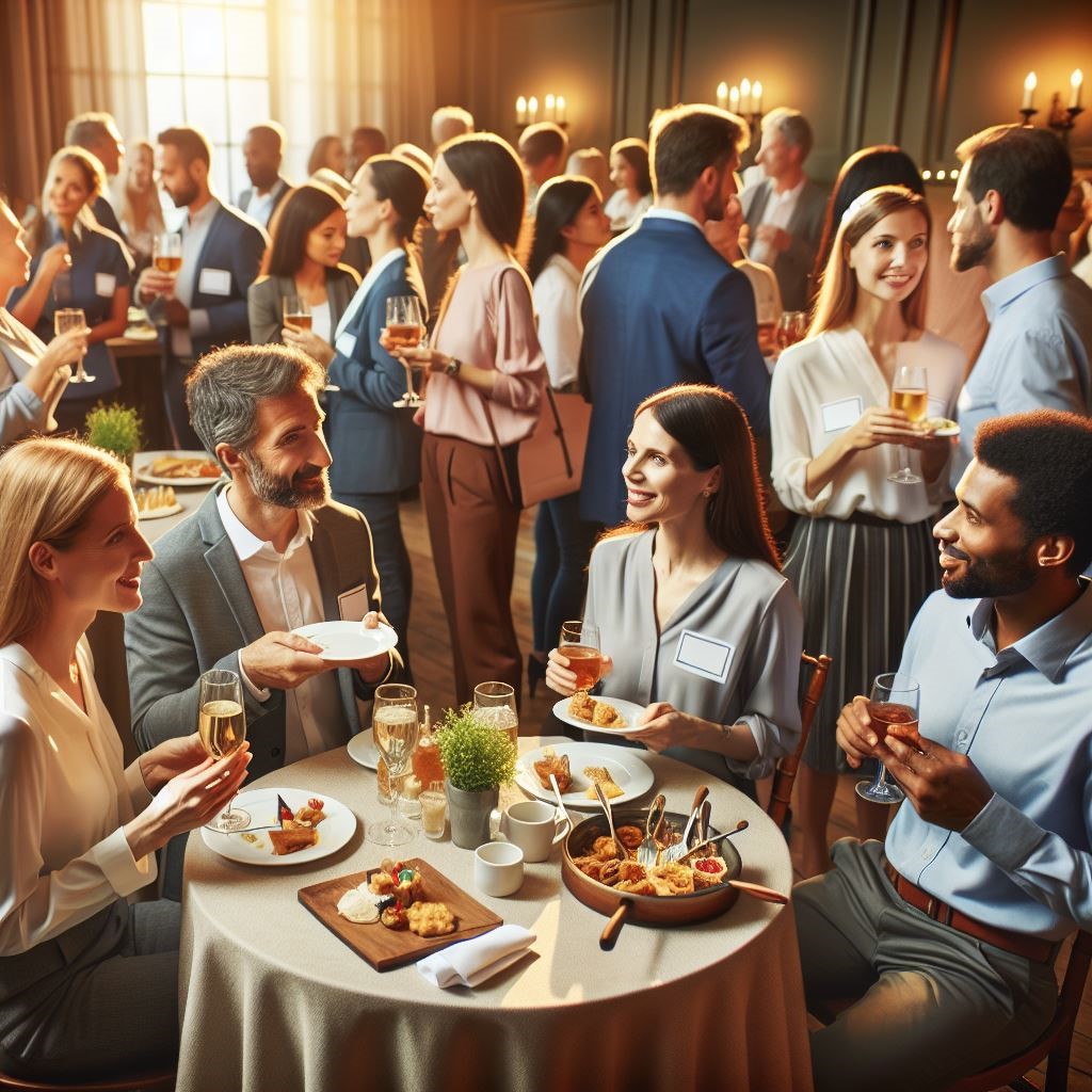 Education - Chapter Meeting - Networking
Join us on 1/23/25, for a pivotal seminar on the appraisal industry. This hybrid event will feature a distinguished panel discussing the evolution, current challenges, and future trends of the appraisal profession. conta.cc/3BHcYyK