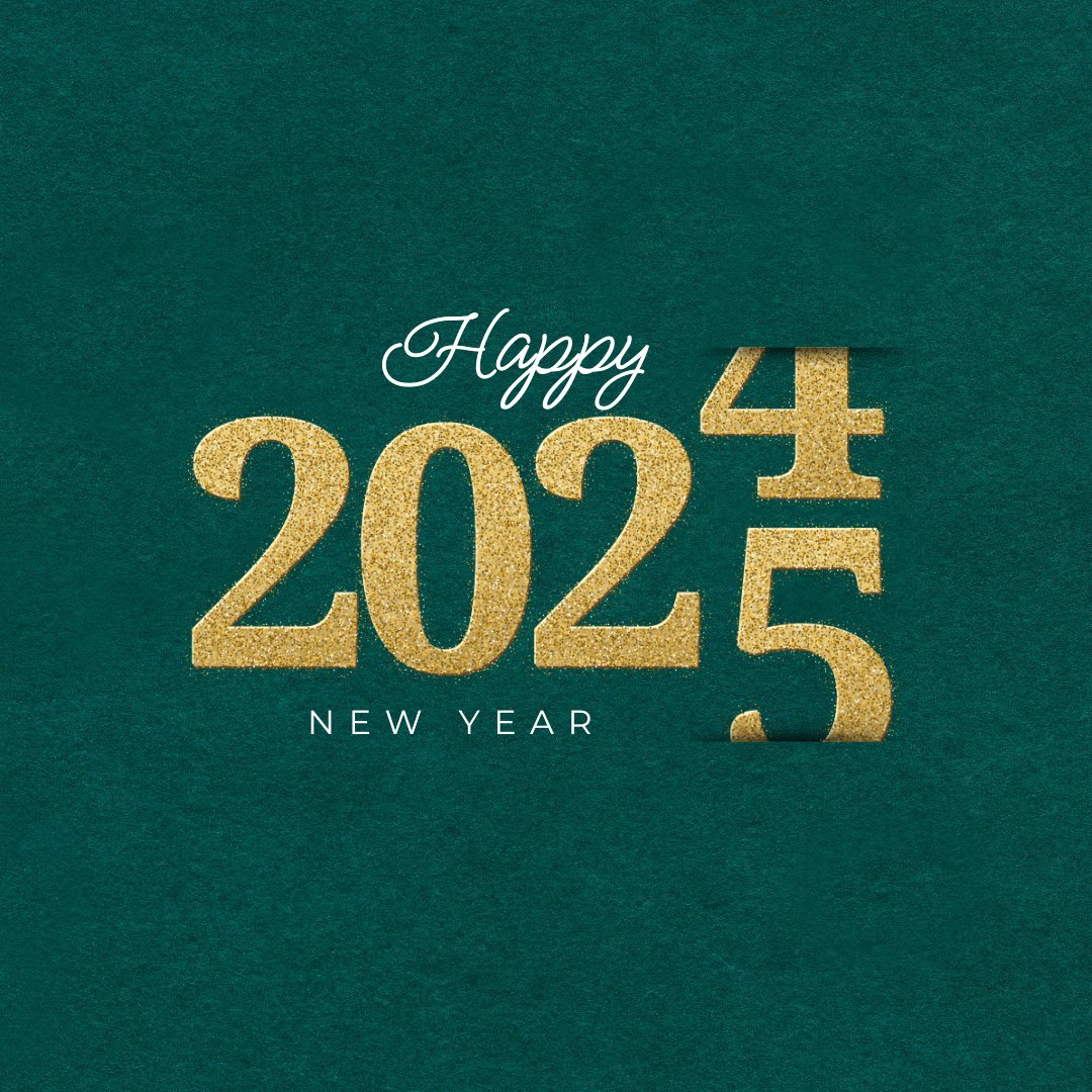 elearningPosts's tweet image. eLearning Learning wishes you a Happy New Year filled with achievements and new opportunities. Happy 2025!