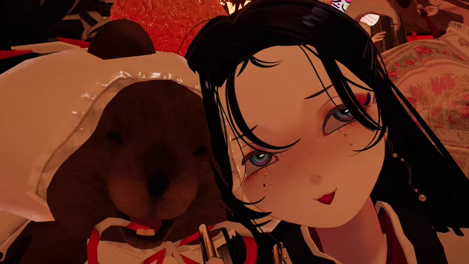 さとてぃとオラえへへ 