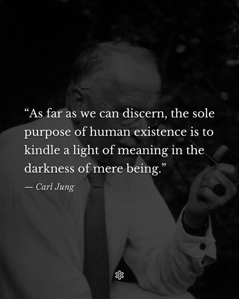Carl Jung | Psychology and Philosophy 🧠 (@quotejung) on Twitter photo 