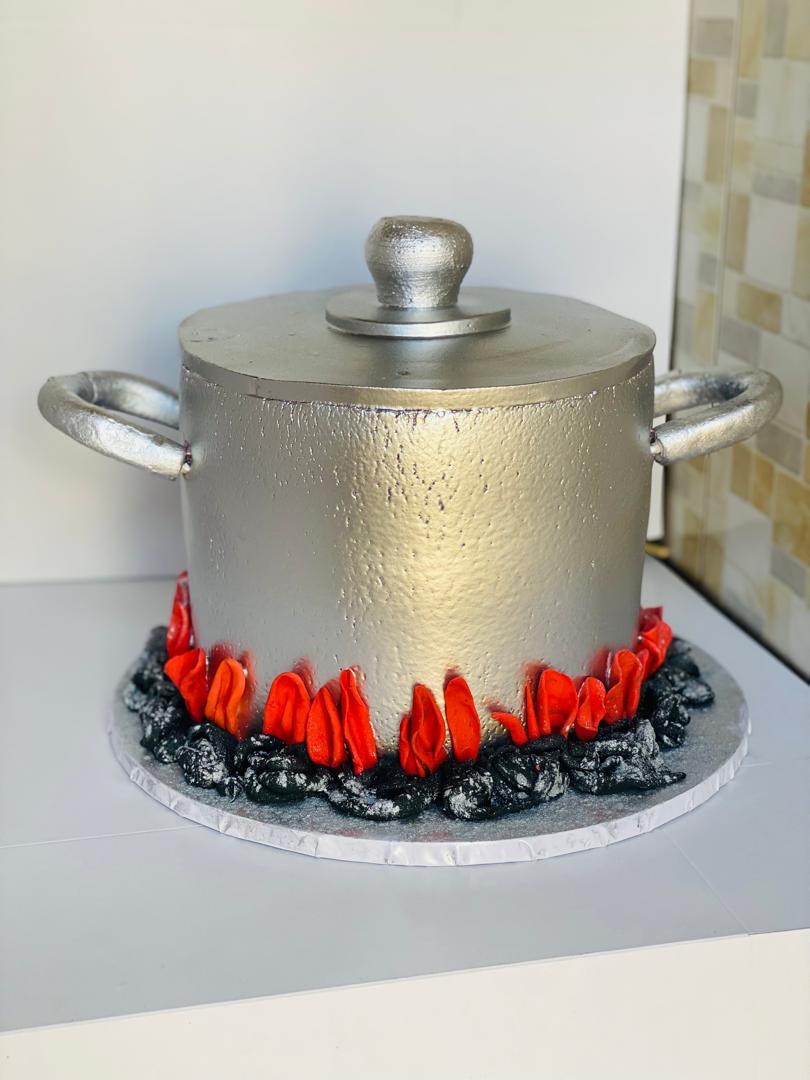 CakesWithTiki's tweet photo. Thank you for the amazing support.😍
https://t.co/72VmEFl12k https://t.co/TNFAy8wHB3
