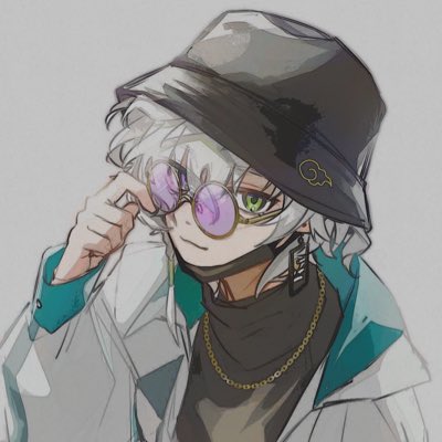 axus_lux's tweet image. #新しいプロフィール画像