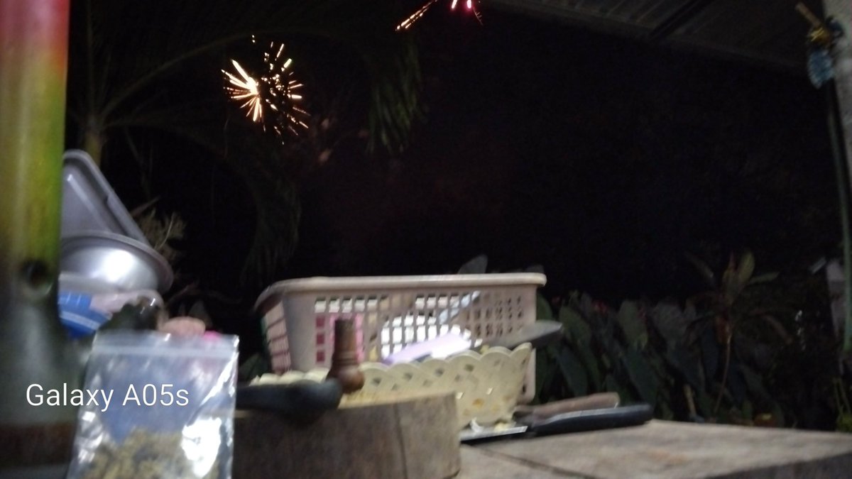 Happy New Year น่ะครับบ