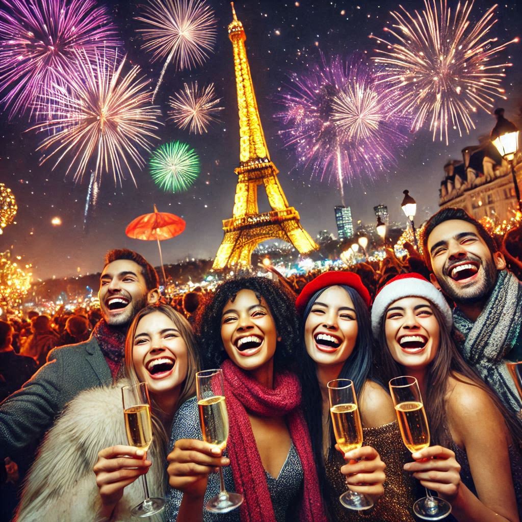 ✨Que ces fêtes de fin d’année soient remplies de sérénité, de joie, et de précieux moments partagés avec vos proches. 🎁❤️

Ensemble, restons vigilants, solidaires et informés. Prenez soin de vous et de vos proches.

À très bientôt en 2025 !
— L’équipe AlerteFR

#BonneAnnee2025